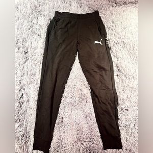 Puma sweatpants